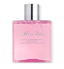 Miss Dior - Wohltuendes Duschgel mit Rosenwasser Miss Dior - Wohltuendes Duschgel mit Rosenwasser